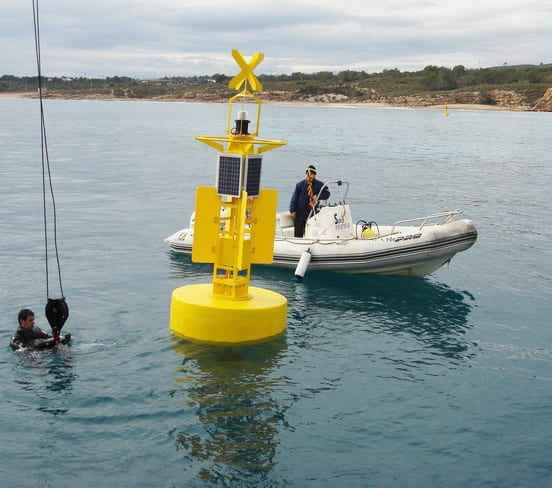 Installation of Beaconing Systems