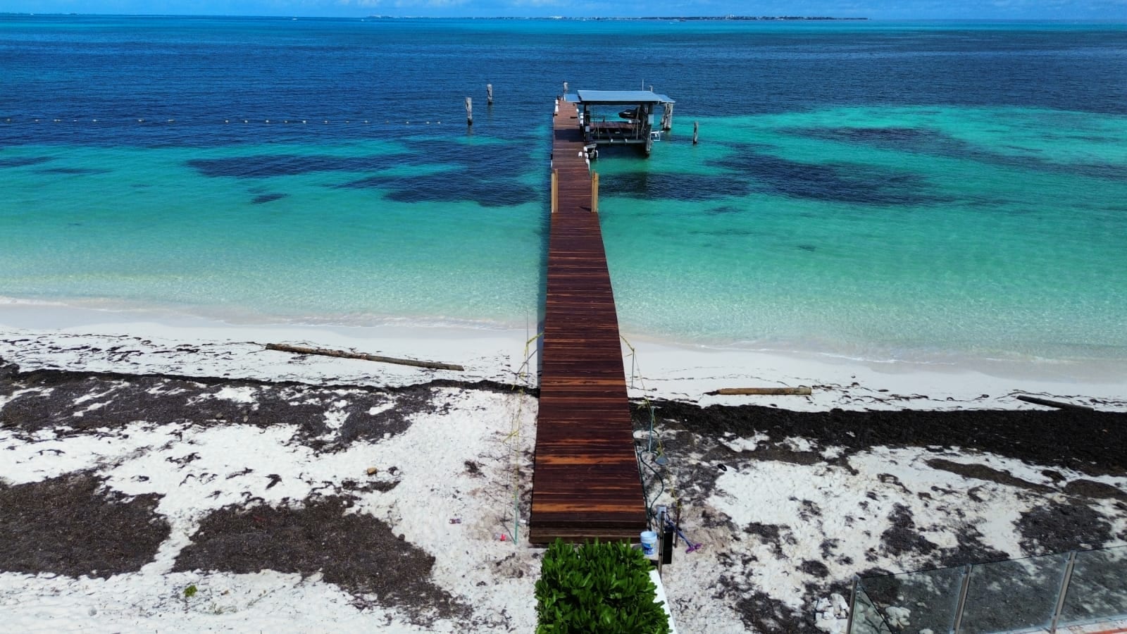 Docks: Design, Construction and Maintenance