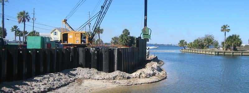 Design and Construction of Retaining Walls