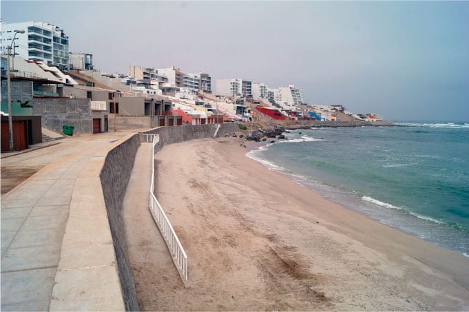 Design and Construction of Retaining Walls