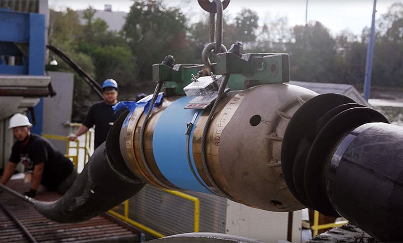 Supervision, Inspection and Maintenance of Submarine Cables