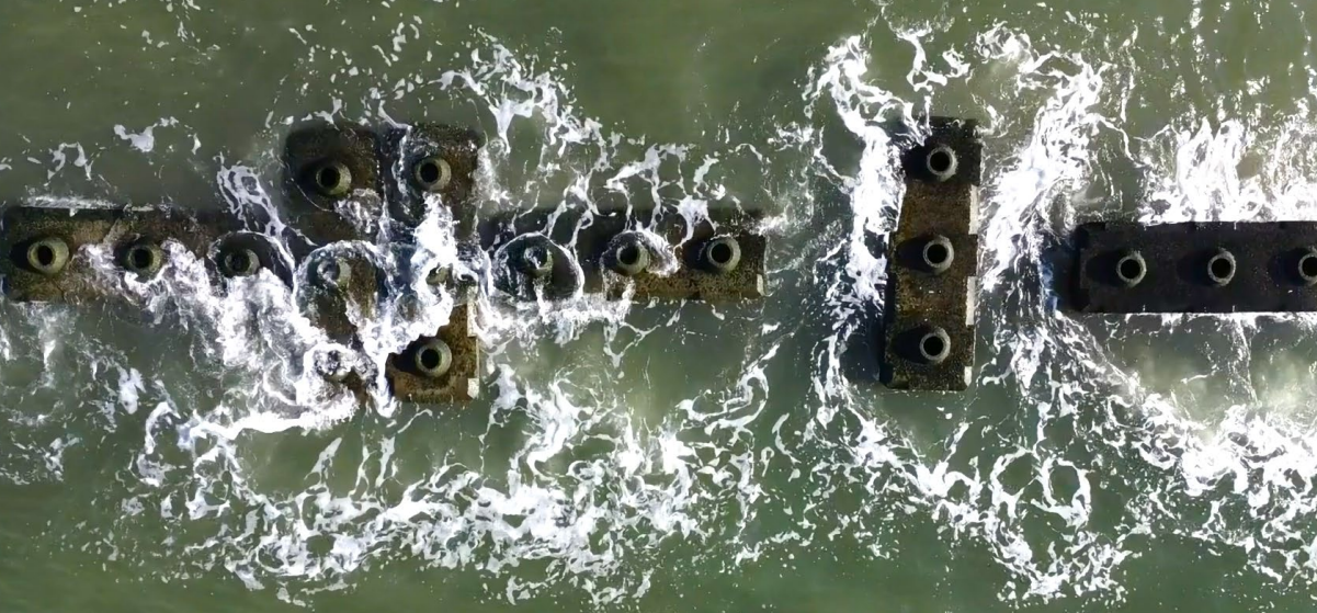 Coastal Engineering