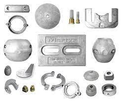 Anodos de Sacrificio